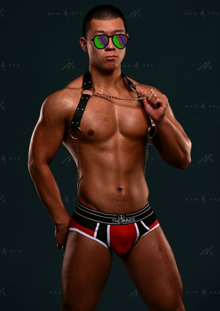 TONY 東尼