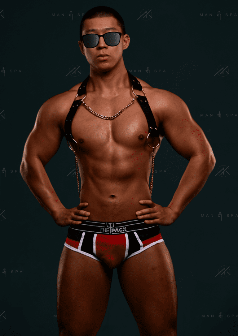 TONY 東尼