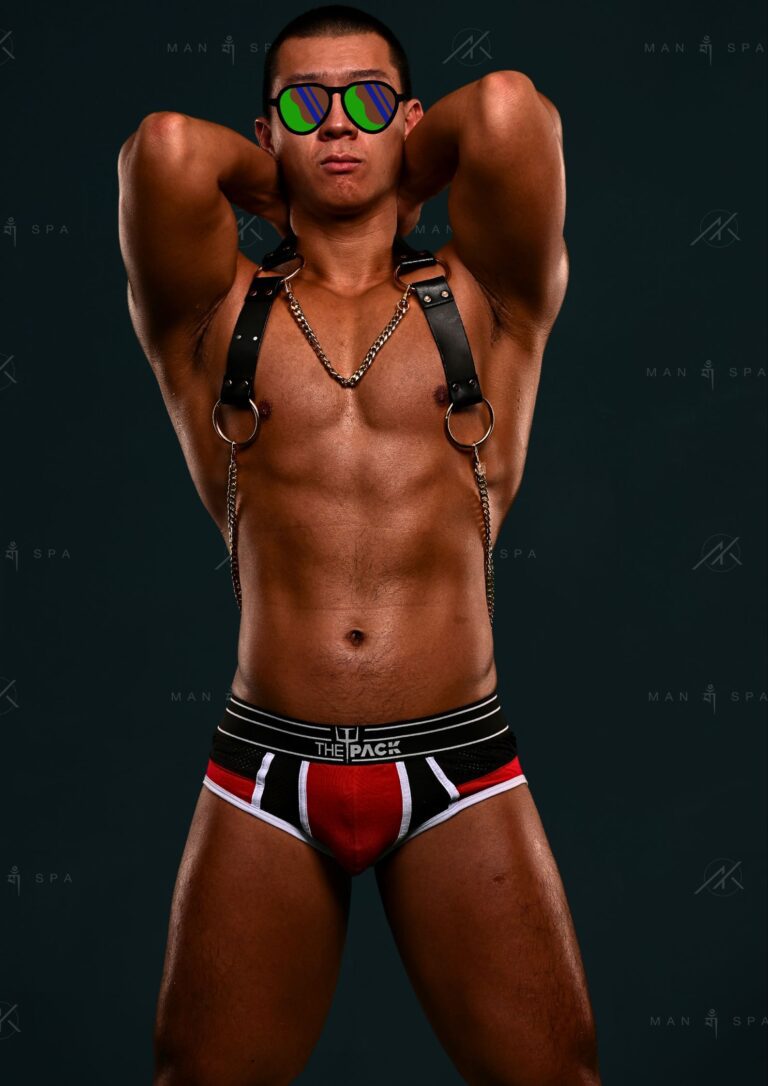 TONY 東尼