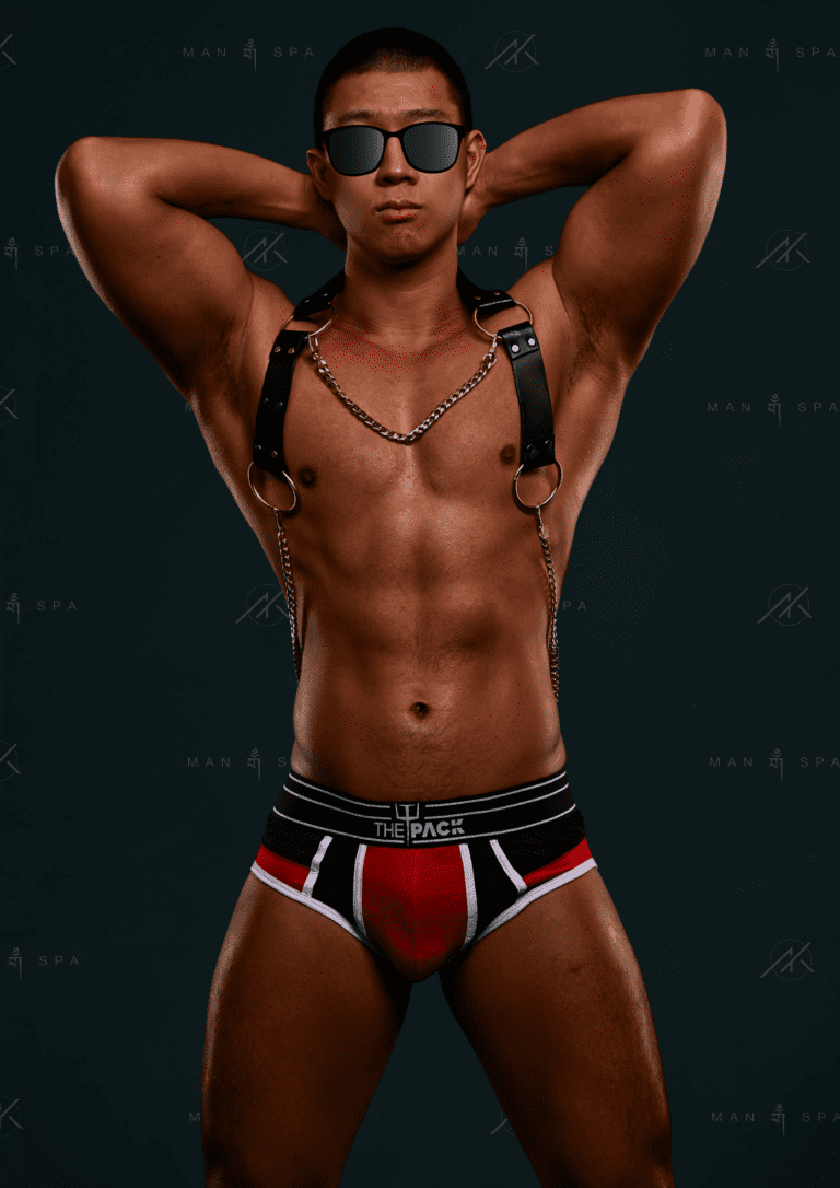 TONY 東尼