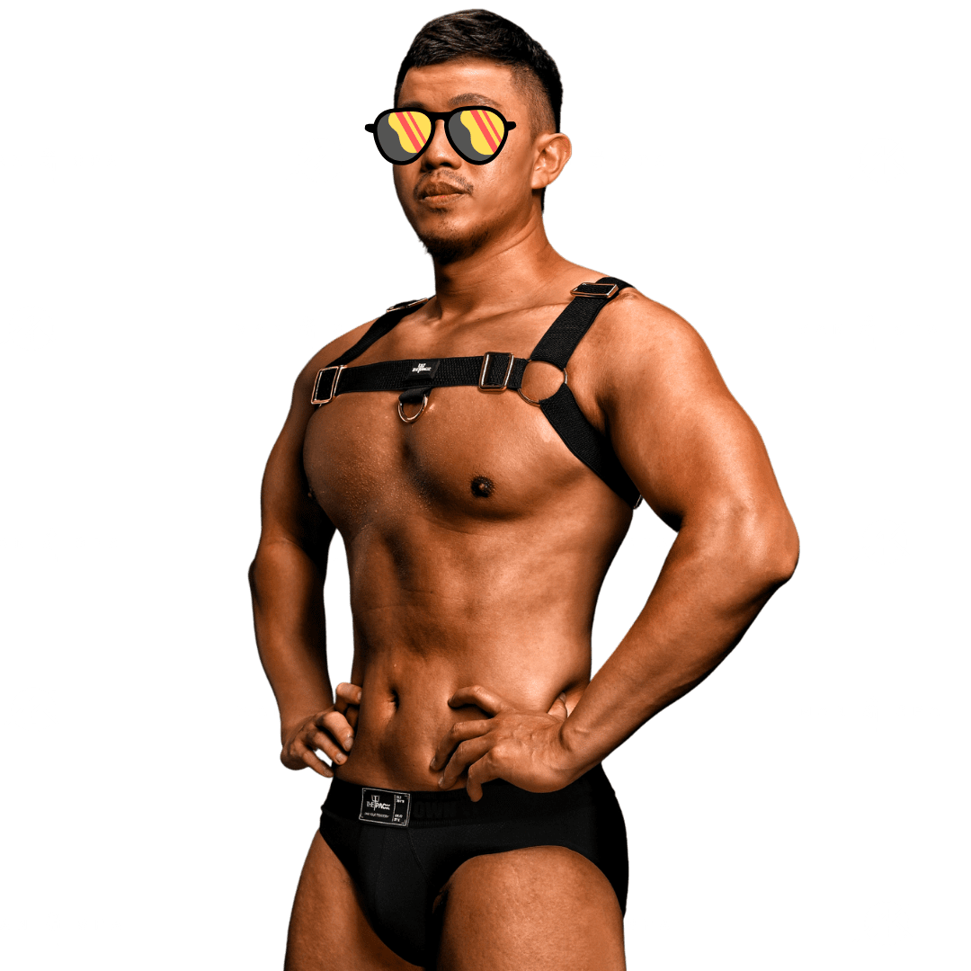  GLEN 格倫