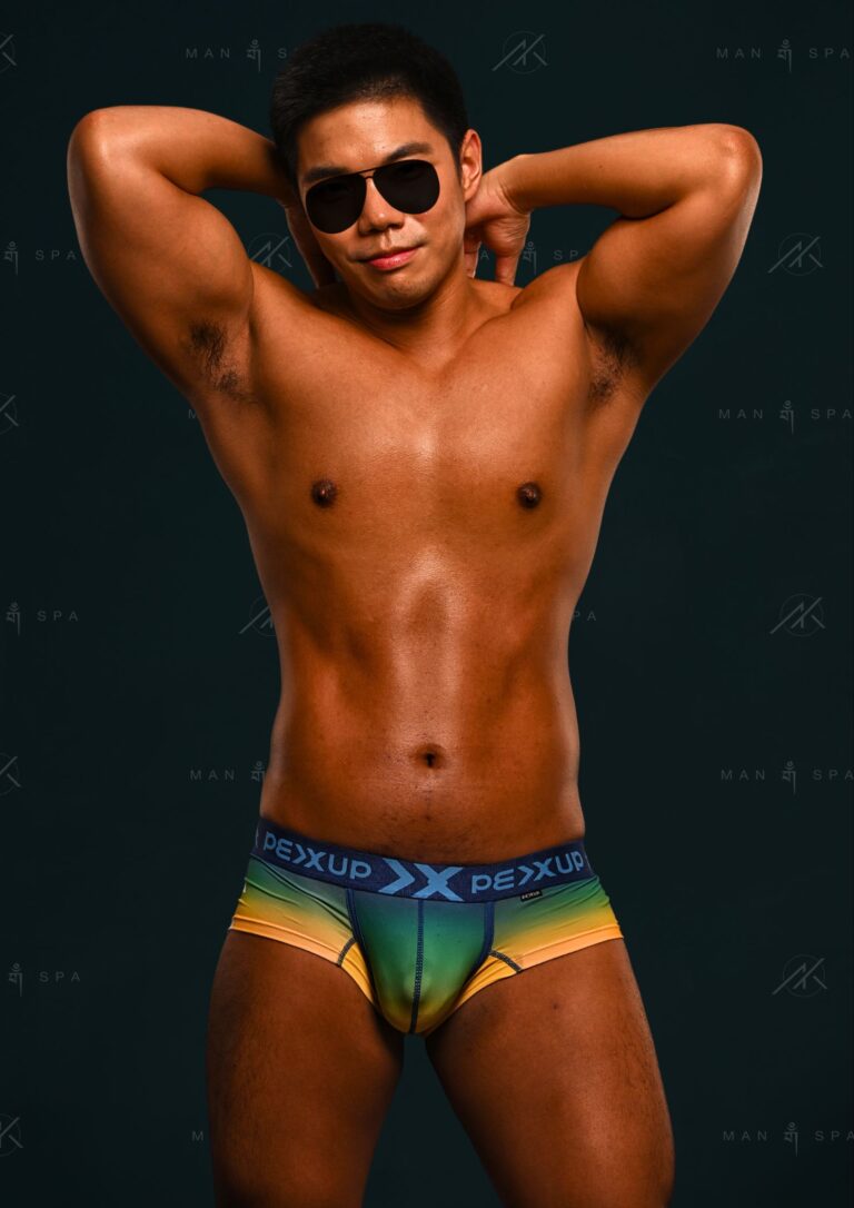 BENJA 班傑