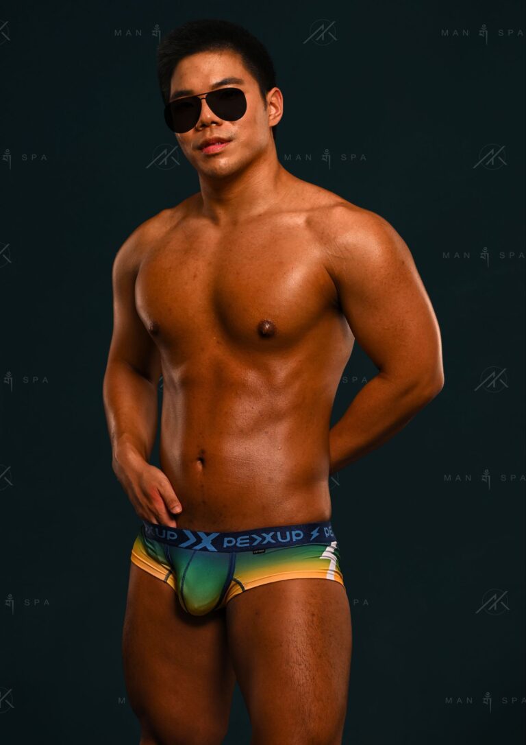 BENJA 班傑