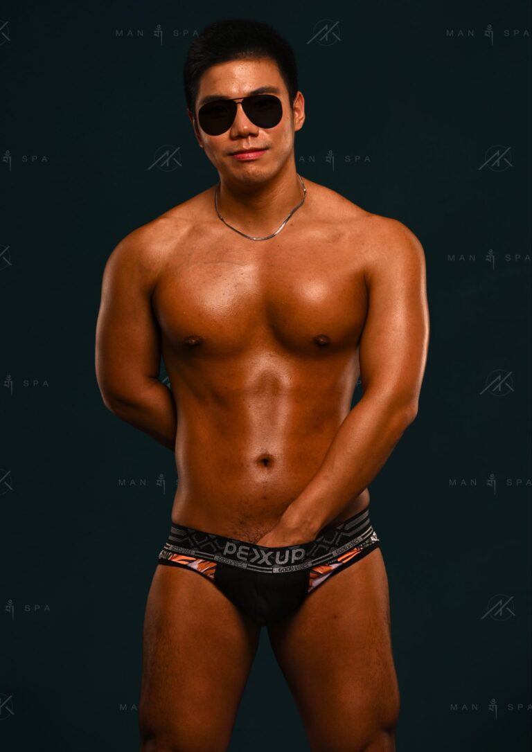 BENJA 班傑