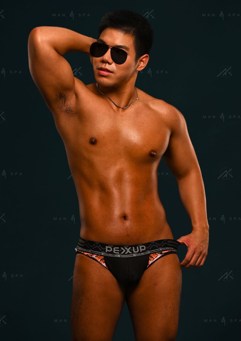 BENJA 班傑