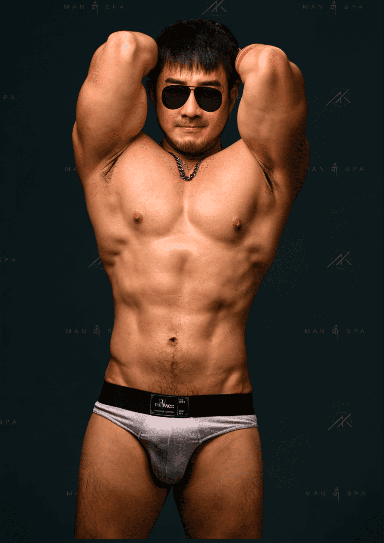 Gus 葛斯