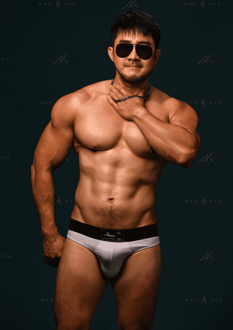 Gus 葛斯
