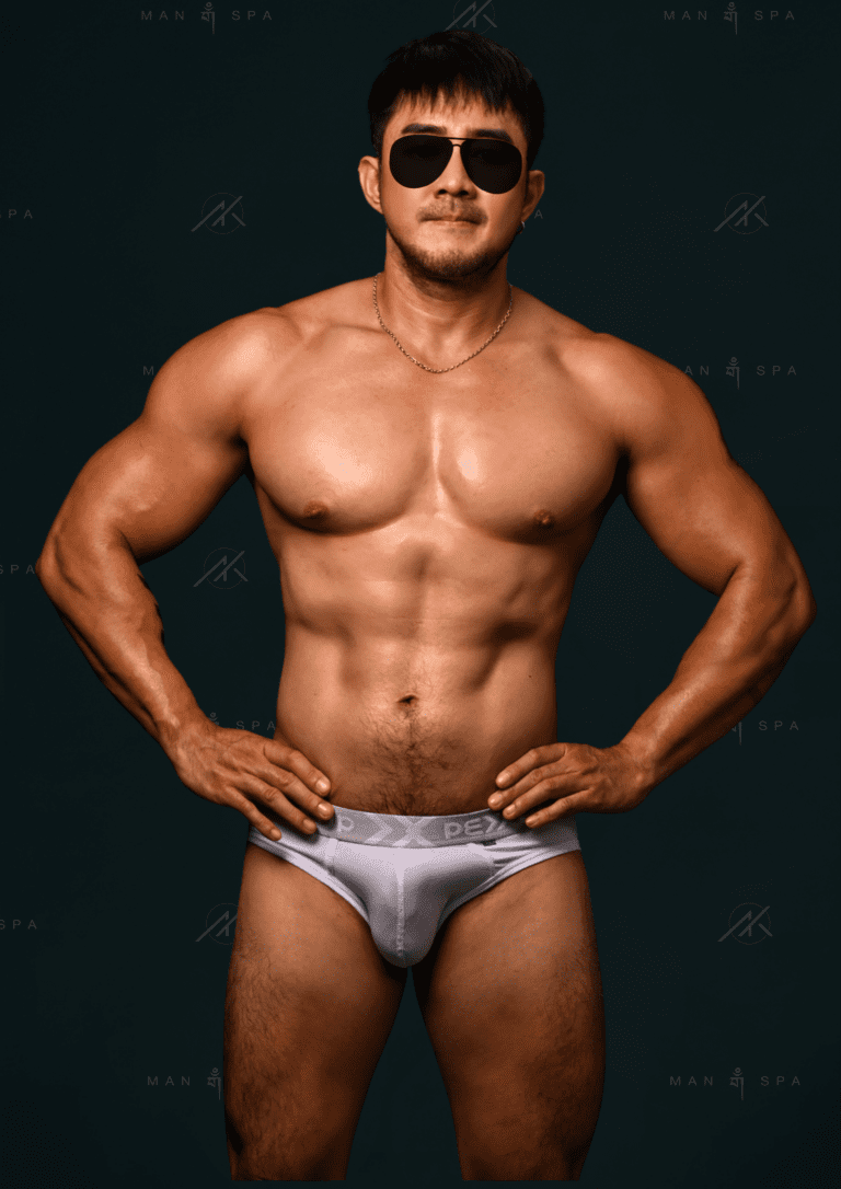 Gus 葛斯