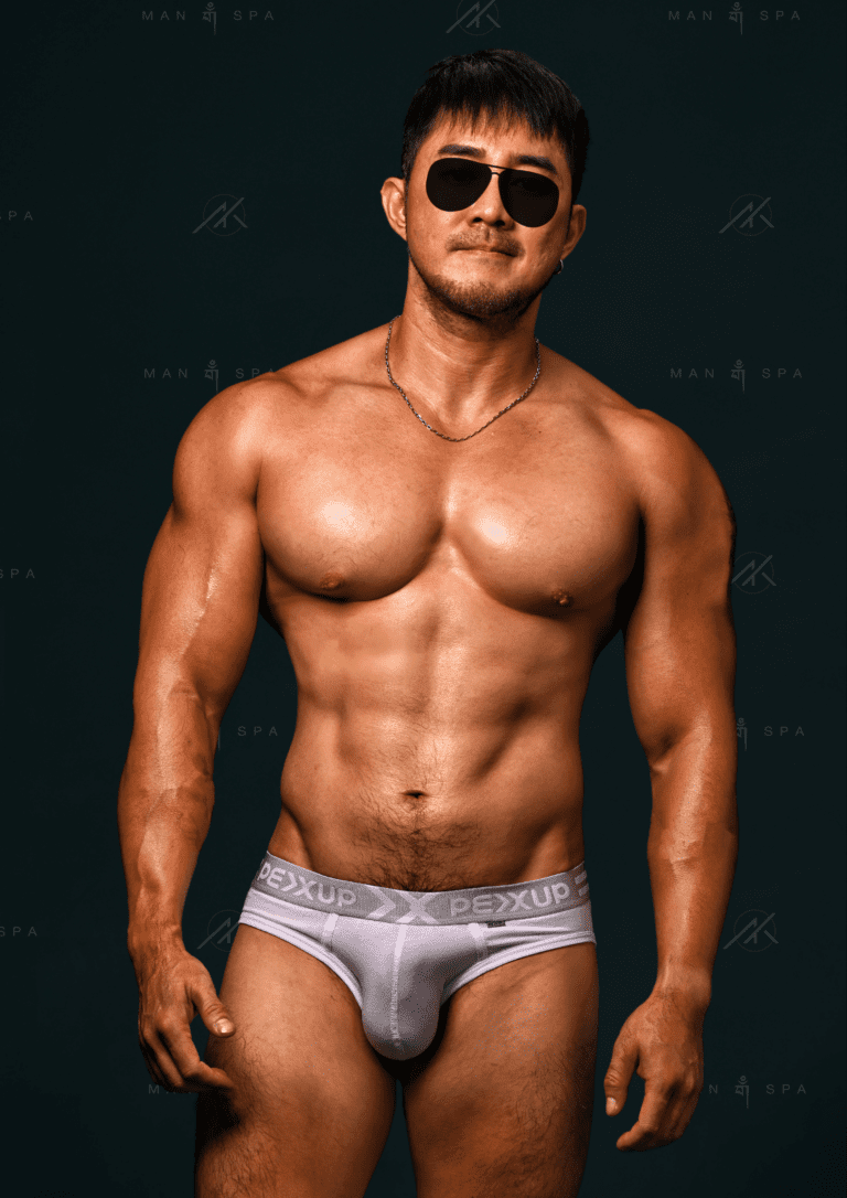 Gus 葛斯