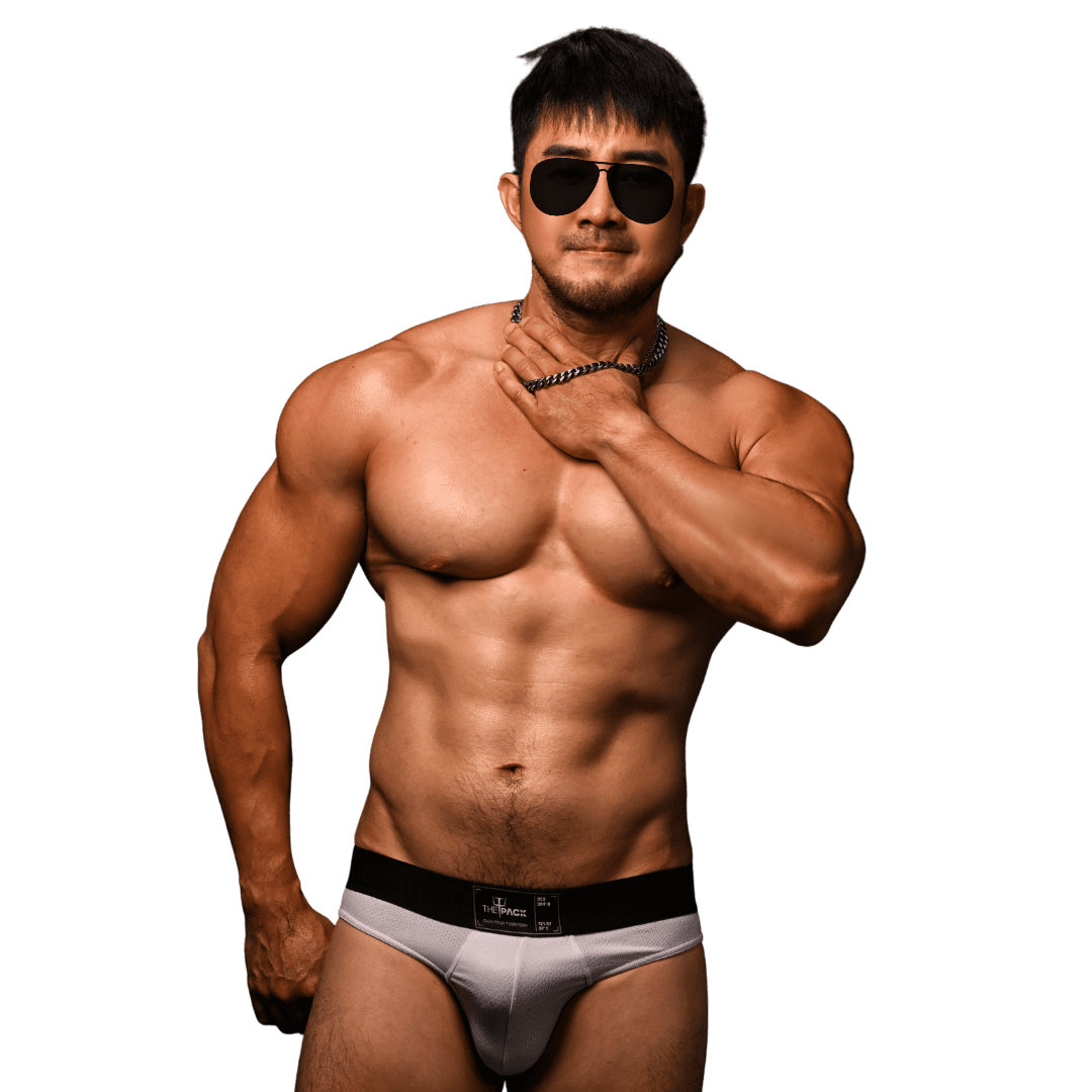 Gus 葛斯