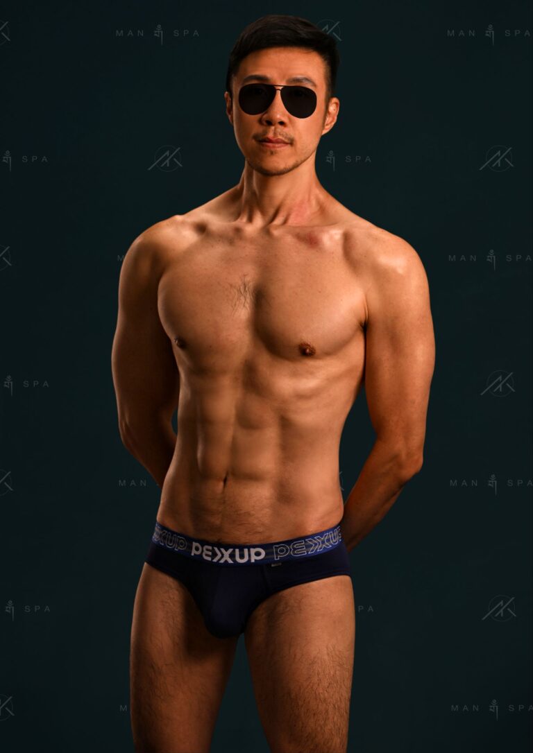 HANK 漢克