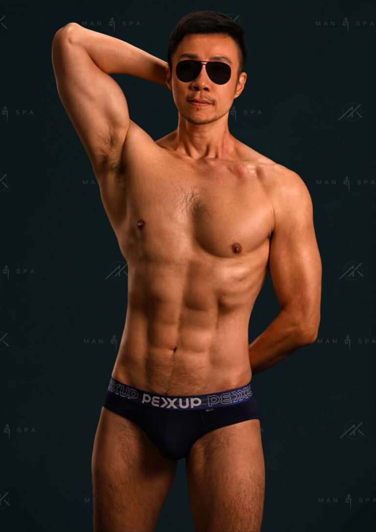 HANK 漢克