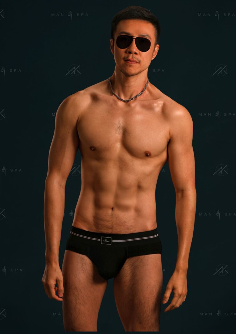 HANK 漢克