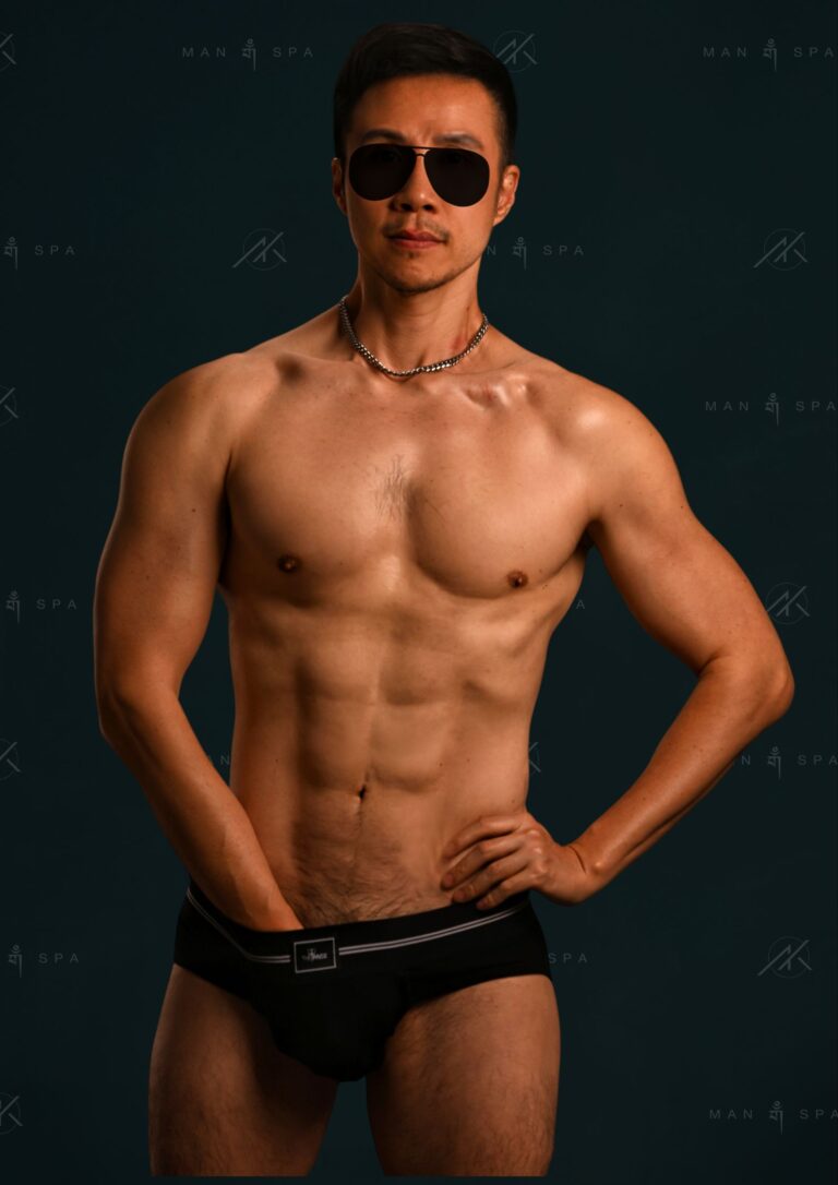 HANK 漢克