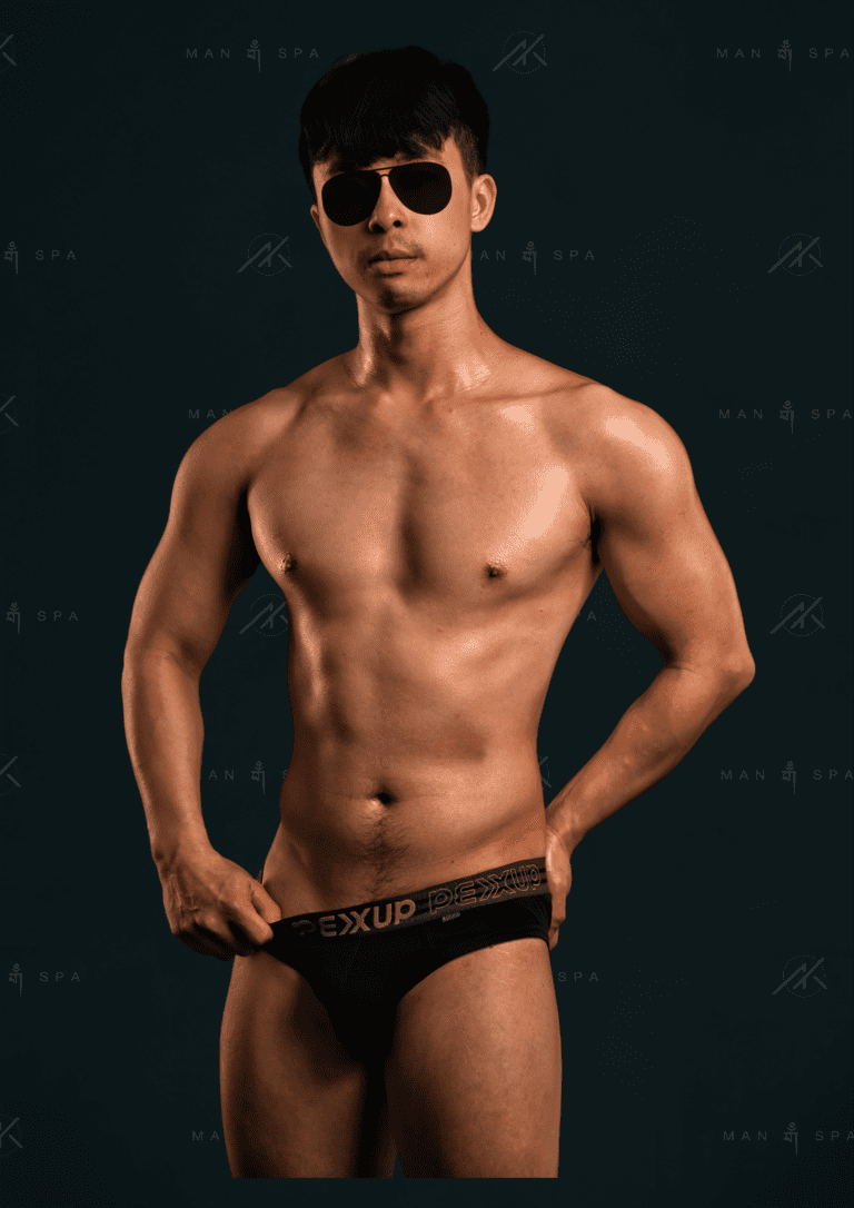 AHUA 阿華