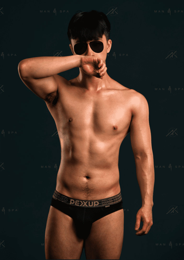 AHUA 阿華