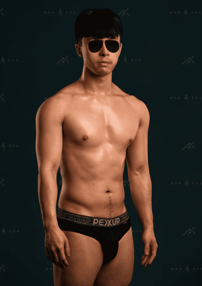 AHUA 阿華