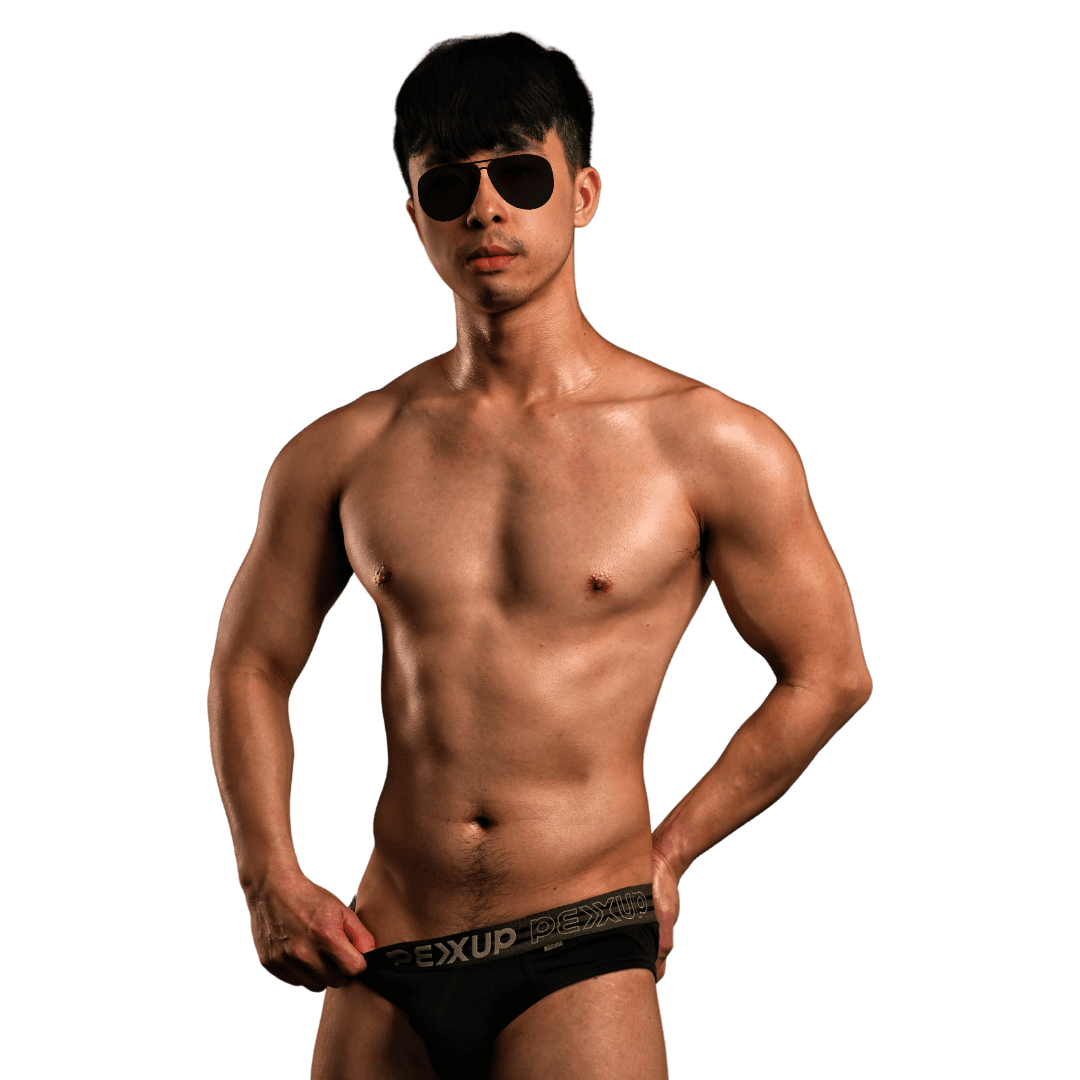 AHUA 阿華