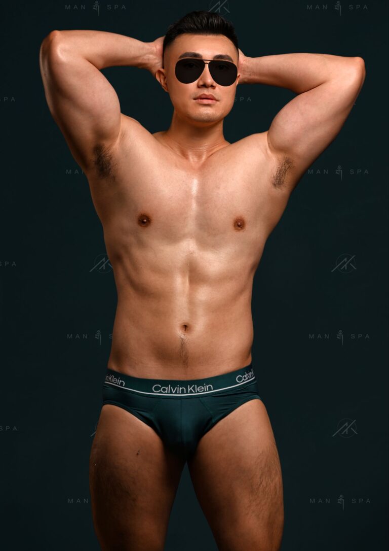 ROY 羅伊