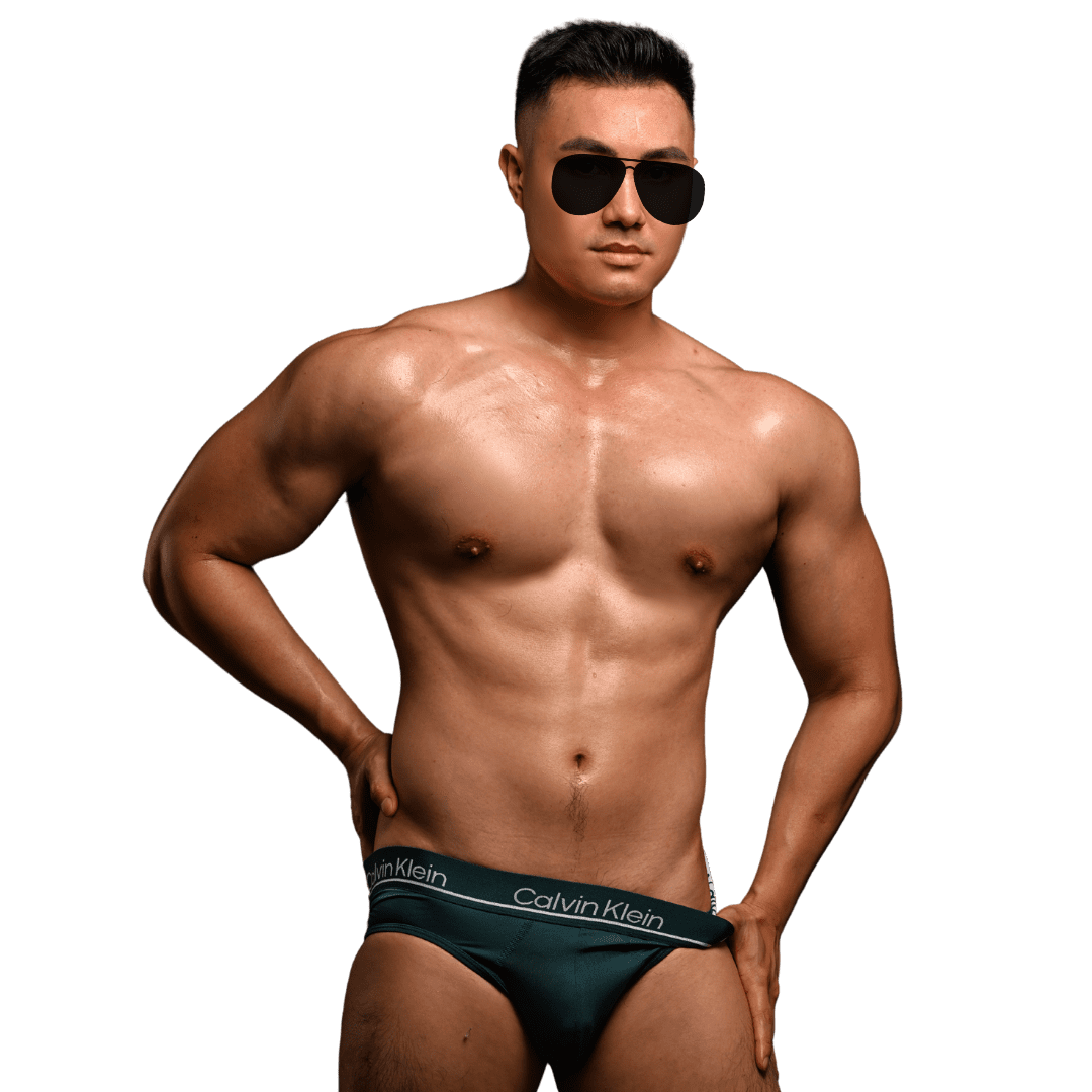 ROY 羅伊