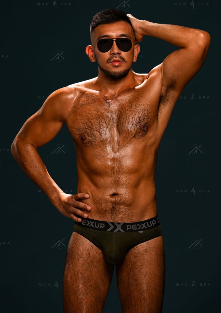 SEAN 沙恩