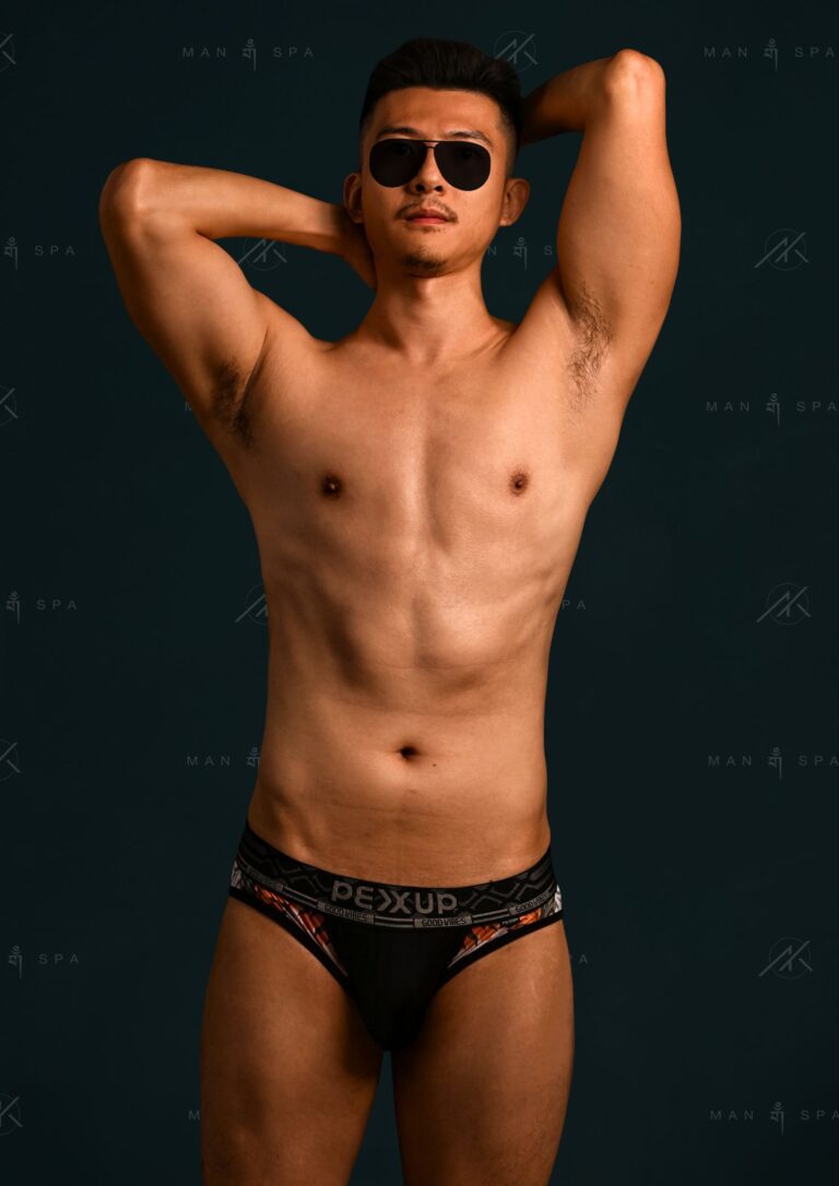 ALEX 艾力斯