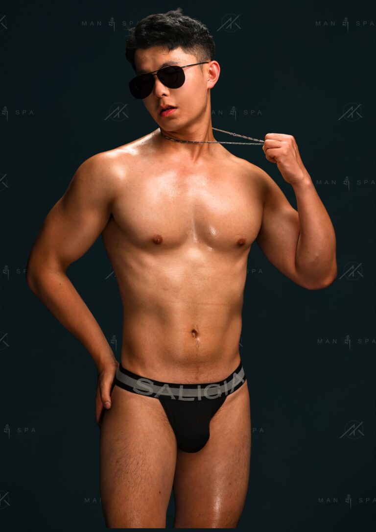 JERRY 杰瑞