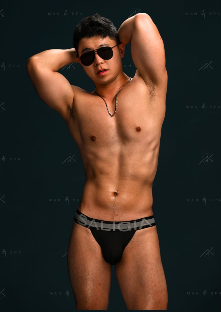 JERRY 杰瑞