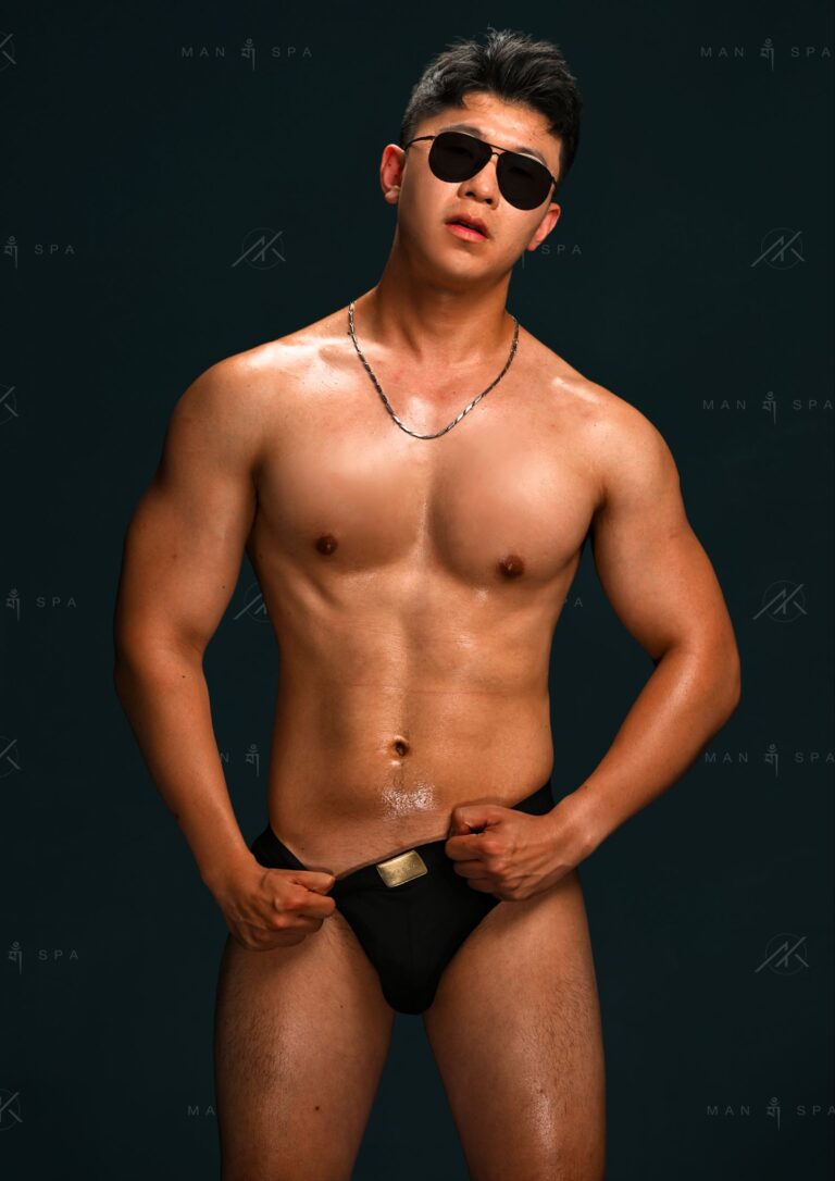 JERRY 杰瑞