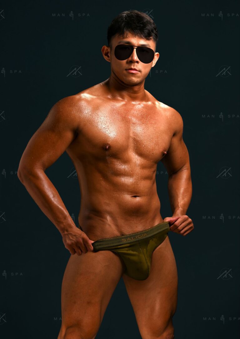 Samuel 薩姆