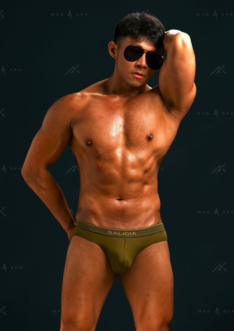 Samuel 薩姆
