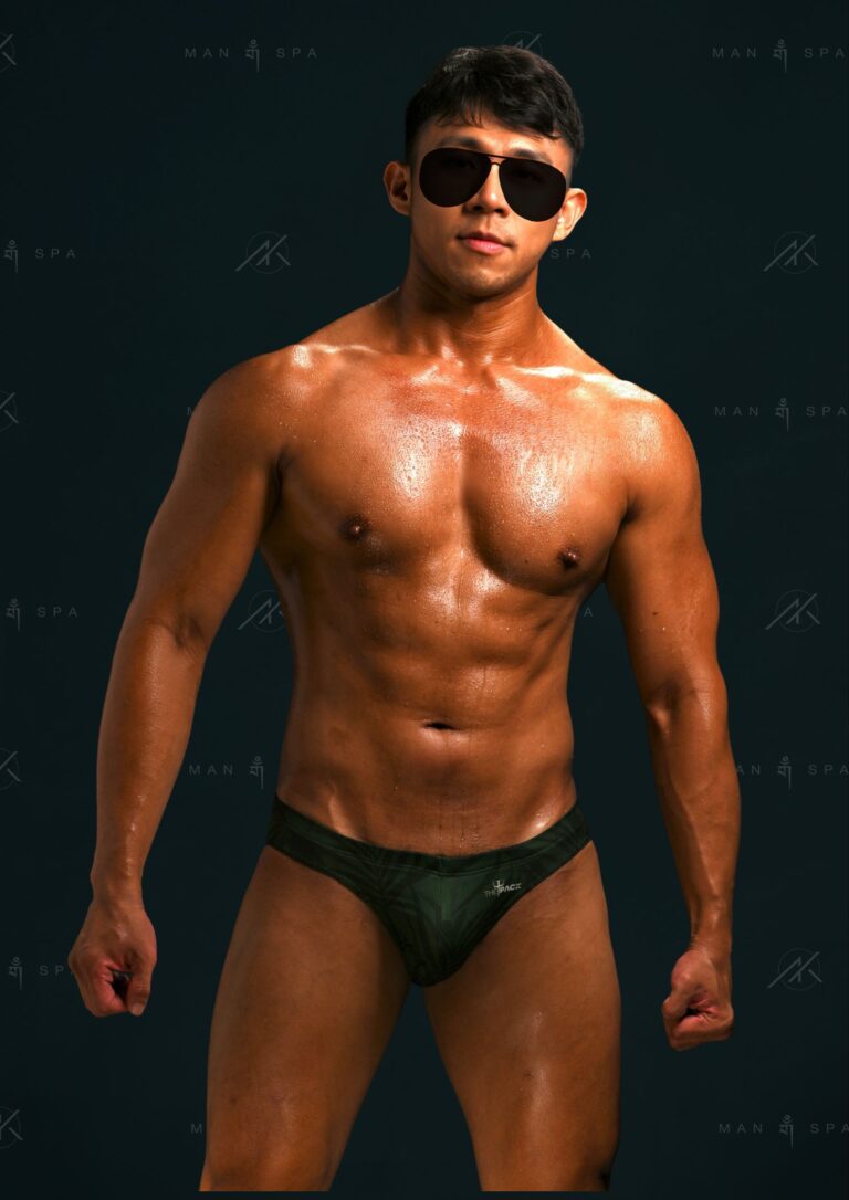 Samuel 薩姆