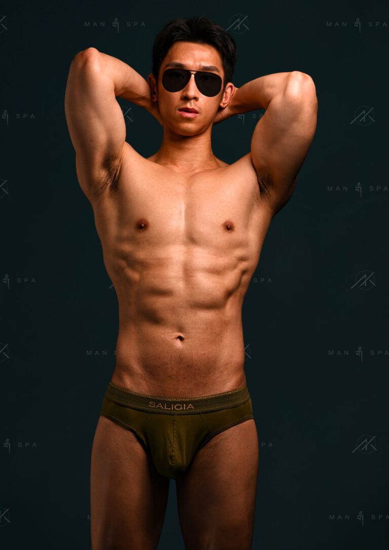 TONY 東尼