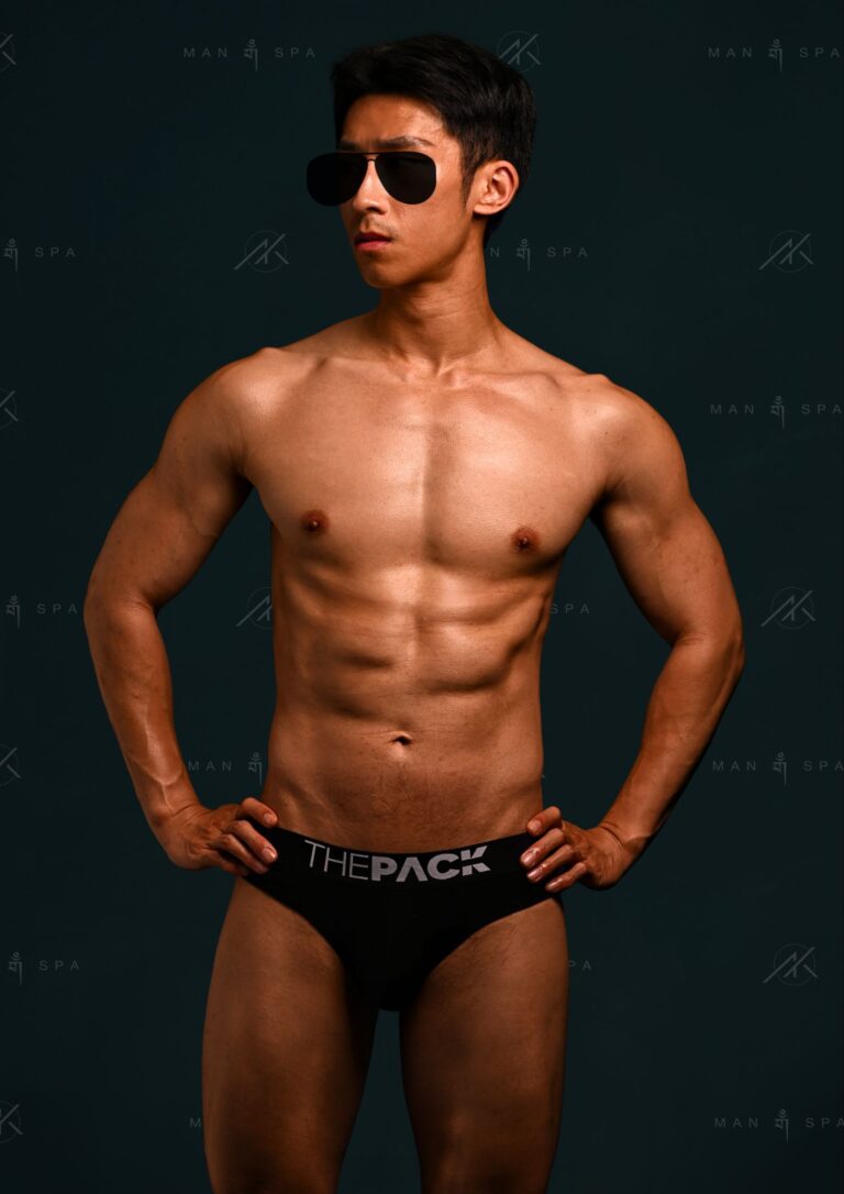 TONY 東尼