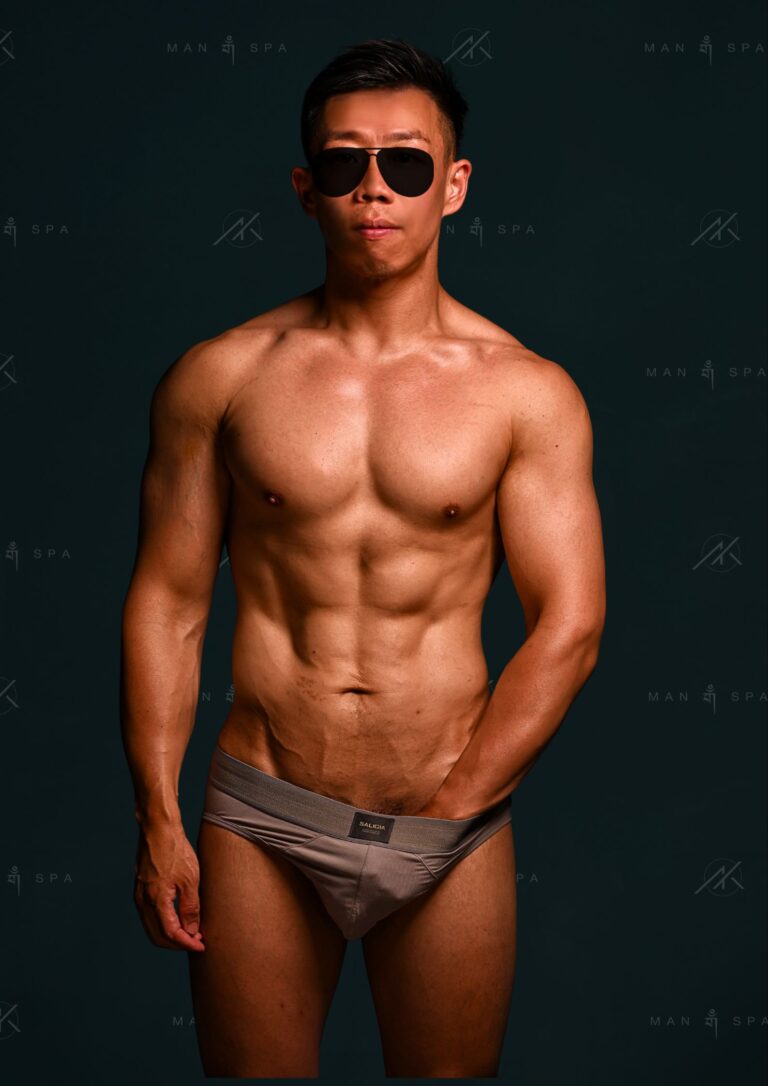 DANNY 丹尼