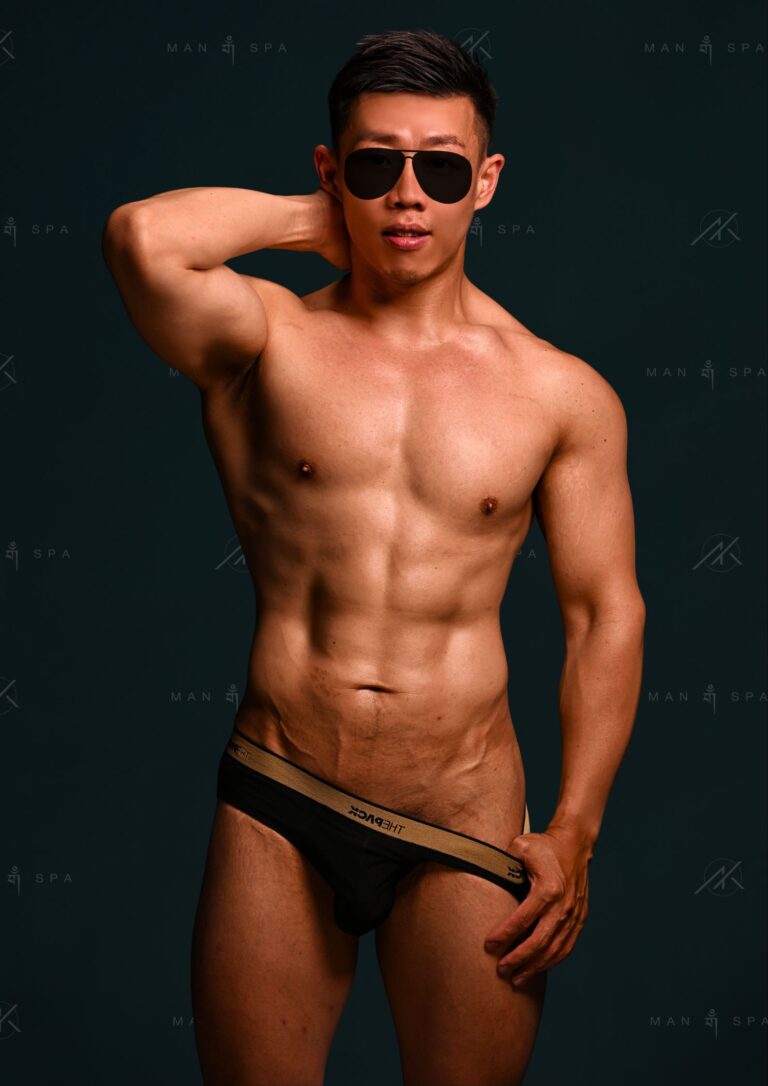 DANNY 丹尼