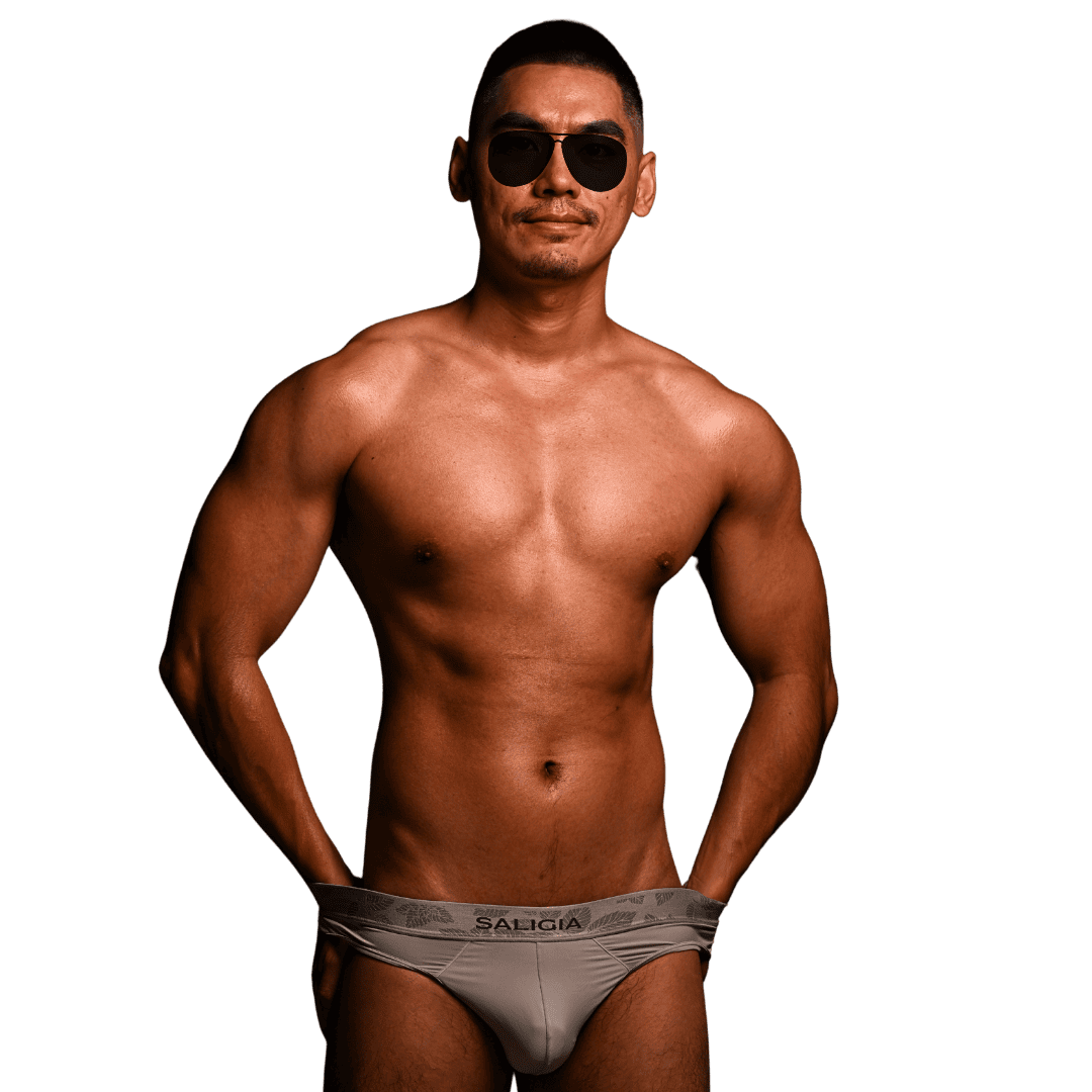 CHARLIE 查理