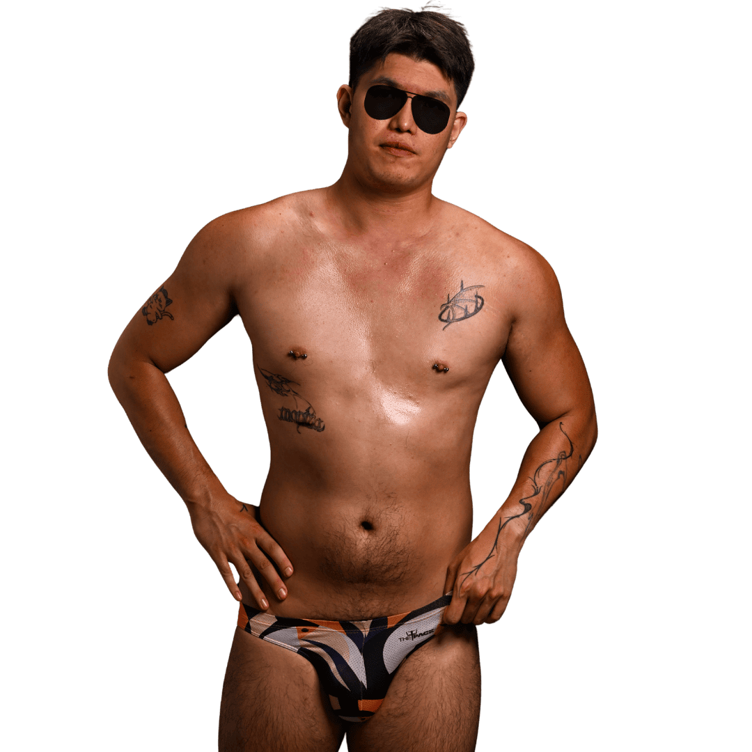 HUGO 雨果